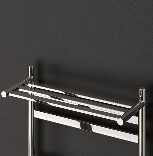 Alento Towel Rail 720 x 530